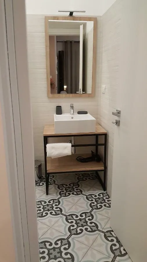 Apartmán Da Matilda Agrigento