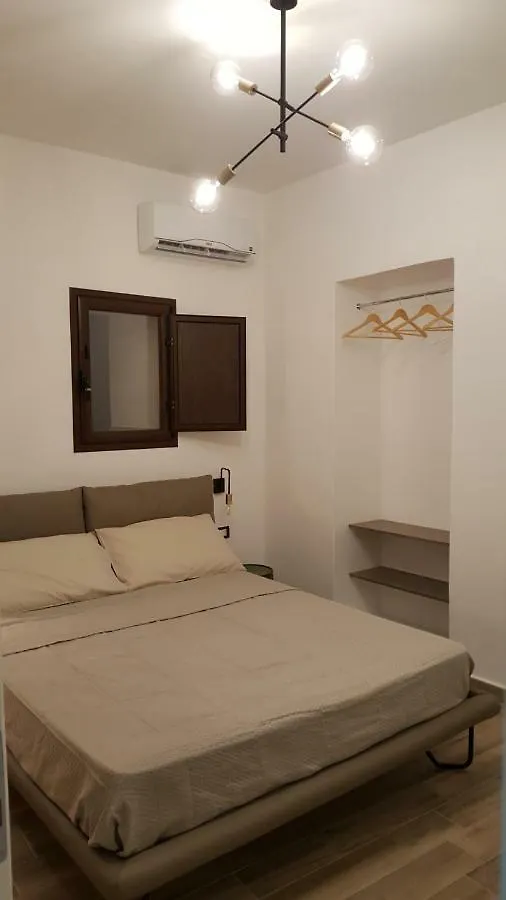 Da Matilda Apartment Agrigento 0*,