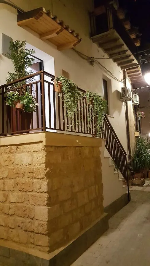 Apartmán Da Matilda Agrigento