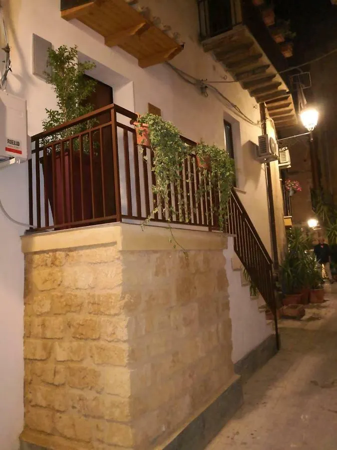 Apartmán Da Matilda Agrigento Itálie