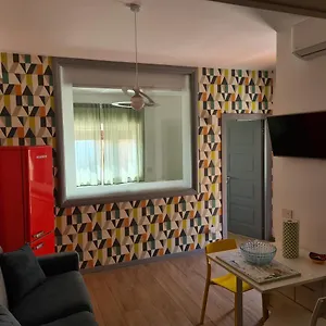 Casa Battisti Agrigent