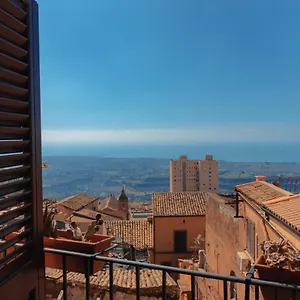 Le Vie Di Girgenti Agrigento