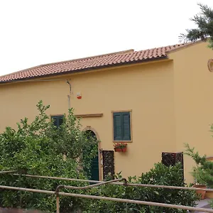 La Terrazza Sulla Valle Agrigento