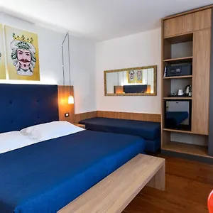 4* מלון Colleverde Park