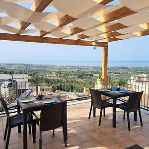 Gergent Agrigento