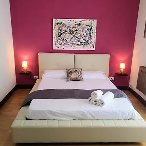 Artemide Rent Bedrooms Agrigento