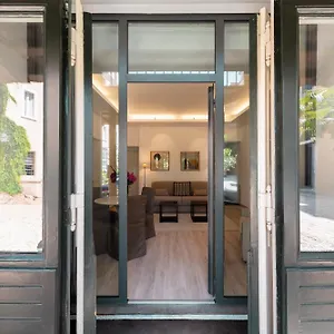  Apartamento Margutta Mews Italia
