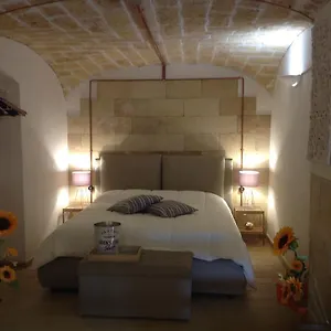  Apartamento Loft Piccinni Nel Cuore Di Italia