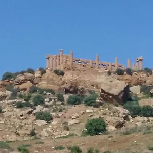 Oda ve Kahvaltı Vento Di Tramontana, Agrigento