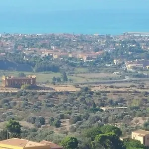 Casa Villaggio Pirandello Agrigento