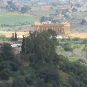 Vistamozzafiato Agrigent