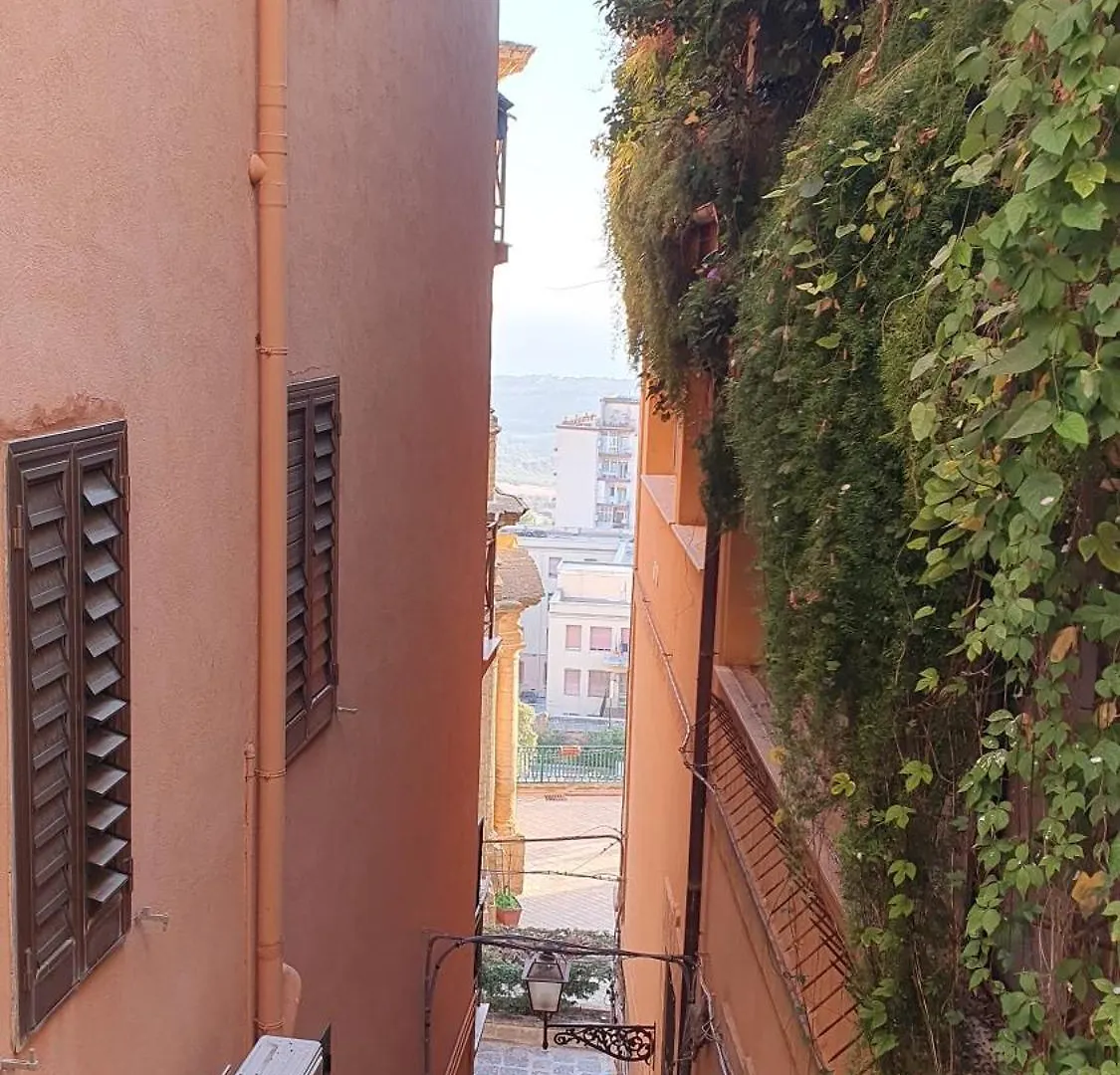 Da Matilda Apartment Agrigento
