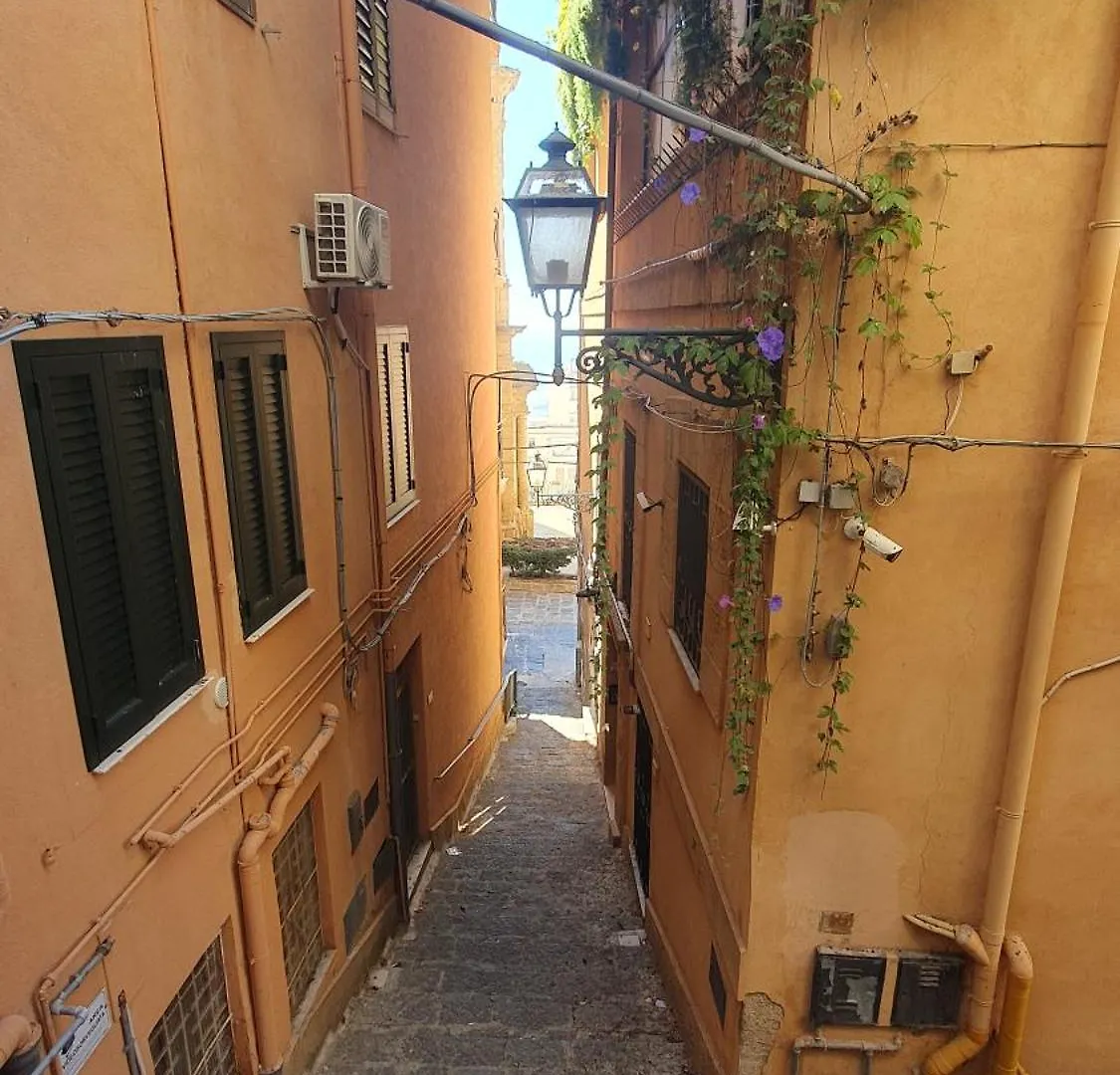 Da Matilda Apartment Agrigento