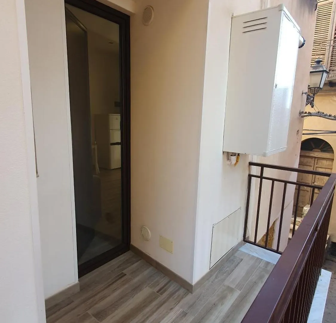 Da Matilda Apartment Agrigento Italy