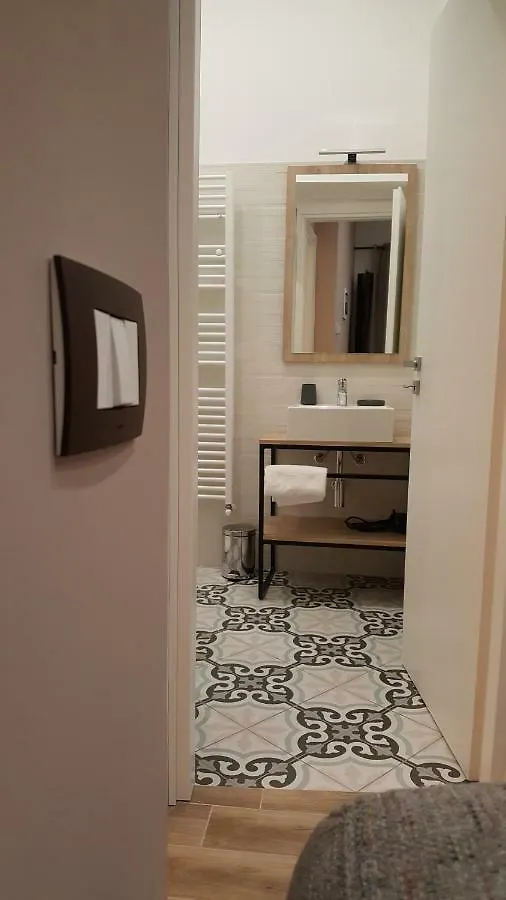 Da Matilda Apartment Agrigento Italy