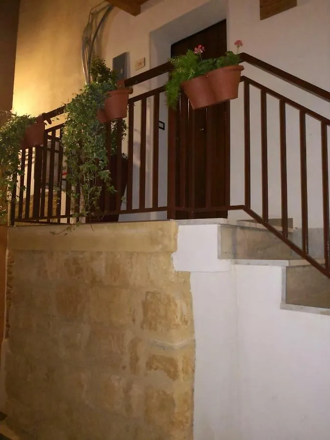 Da Matilda Apartment Agrigento