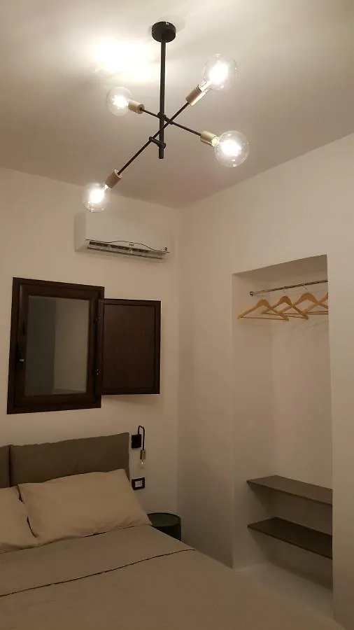 Da Matilda Apartment Agrigento