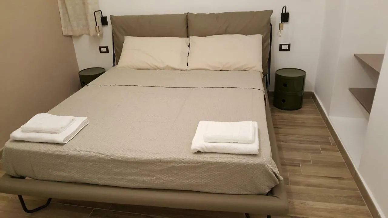 Da Matilda Apartment Agrigento