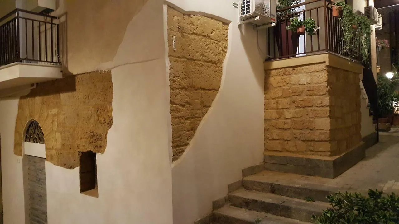 Da Matilda Apartment Agrigento Italy