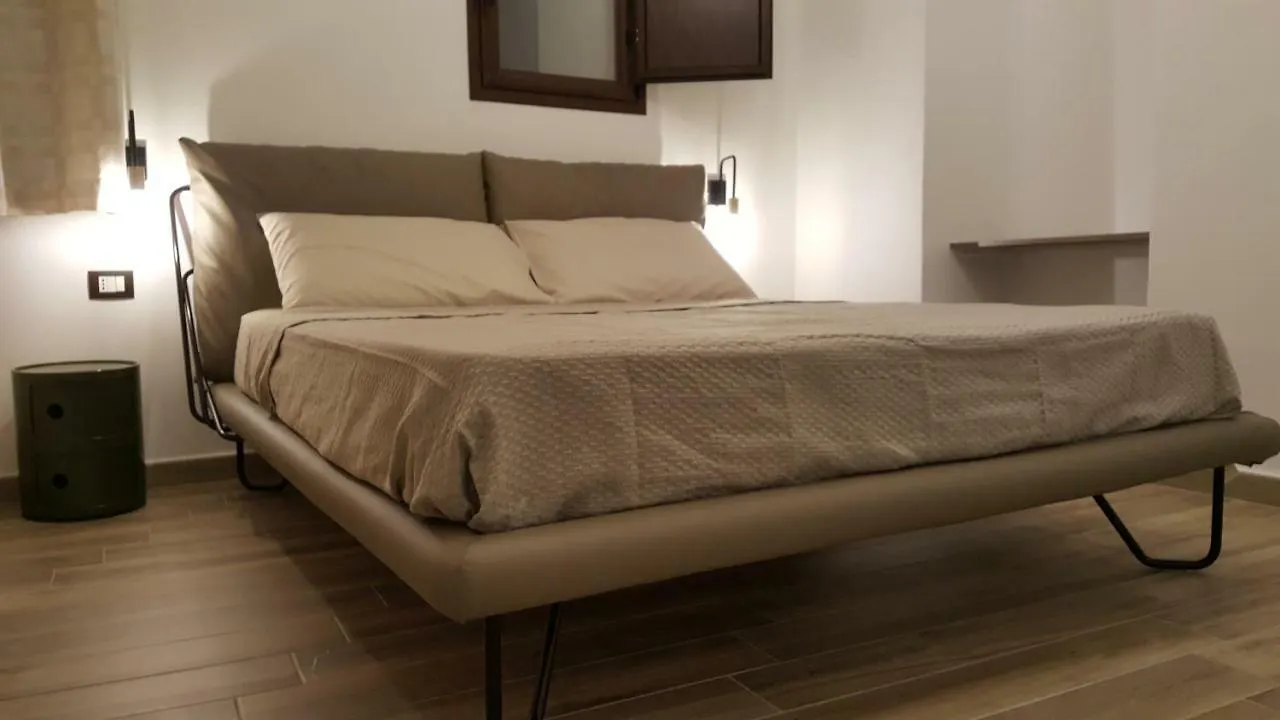 Da Matilda Apartment Agrigento