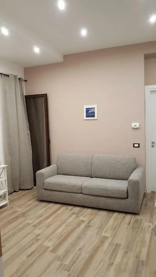 Da Matilda Apartment Agrigento